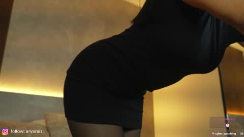 Arya online show from March 11, 1:03 pm