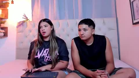 Ary  Jake online show from November 20, 12:42 am