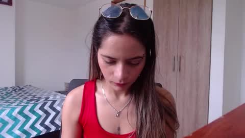 ximena online show from February 28, 5:26 pm