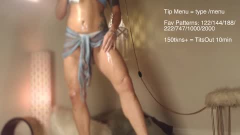 Aryiiana Aryiia online show from February 14, 3:15 pm