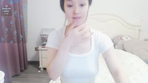 Lily online show from May 31, 3:38 am
