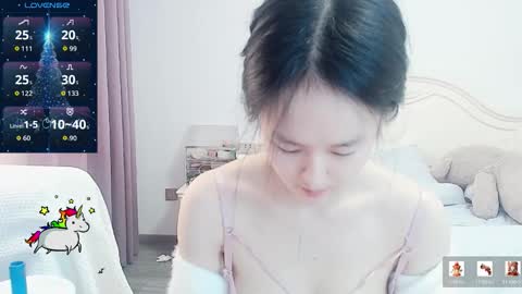 Lily online show from January 10, 5:24 am