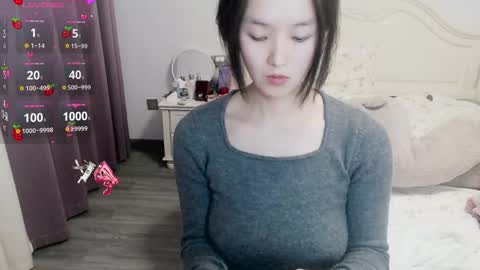 Snapshot of arylia_3 chatting on February 26, 2:38 pm Lily online show from February 26, 2:38 pm