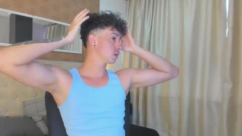 andy online show from January 18, 10:08 pm