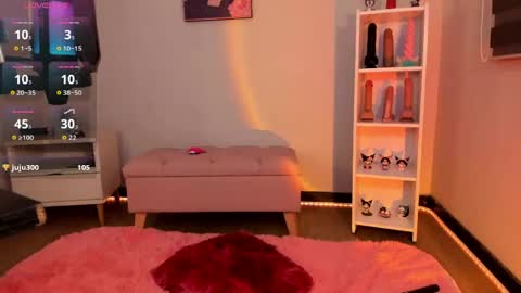 Asami  online show from May 15, 11:23 pm