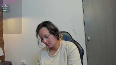 AsamiHattori  online show from November 5, 11:12 am