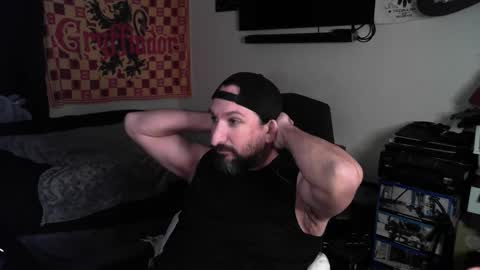 DevilPup75 online show from January 19, 8:57 am