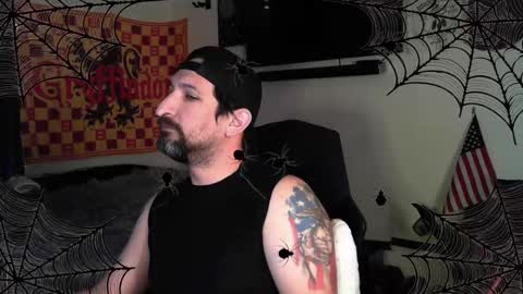 DevilPup75 online show from October 5, 5:20 pm