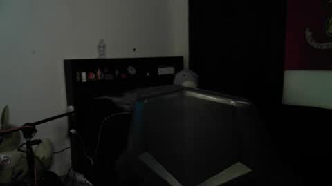 DevilPup75 online show from May 23, 3:52 pm