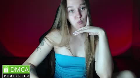 Kristi your good friend with benefits online show from September 8, 8:30 pm