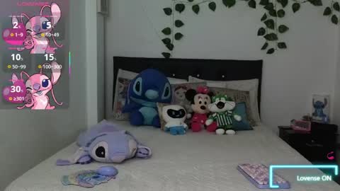 Asena online show from April 14, 6:22 pm