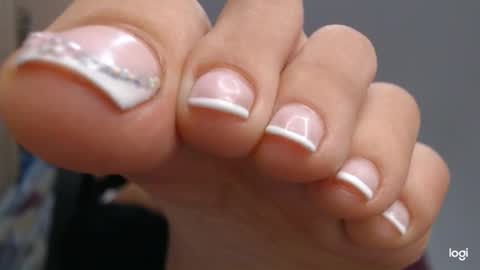 Snapshot of ash_nicefeet chatting on February 22, 3:23 am ashley online show from February 22, 3:23 am