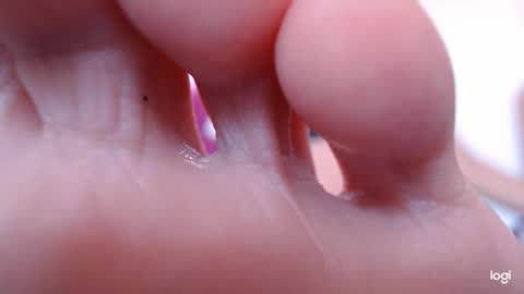 Snapshot of ash_nicefeet chatting on February 15, 9:15 pm ashley online show from February 15, 9:15 pm
