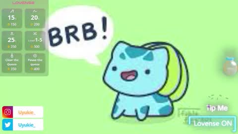 Ash online show from November 30, 2:40 am