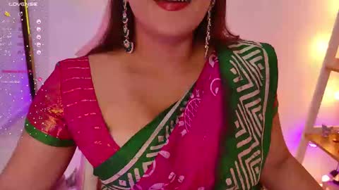 Asha  online show from February 12, 2:10 pm