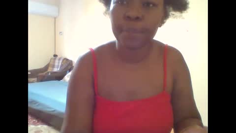 ashanty001 online show from March 12, 11:03 am