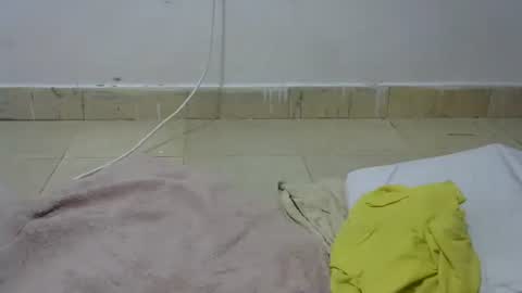 ashanty001 online show from February 7, 1:53 pm