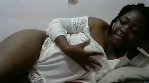 ashanty001 online show from January 17, 6:26 am