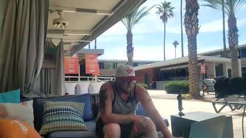 SweetAshCheeks online show from April 21, 5:09 pm