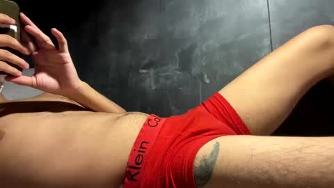 Ash Cross online show from December 21, 12:55 pm