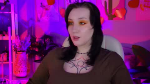 AshleyAshe  online show from February 26, 11:30 pm