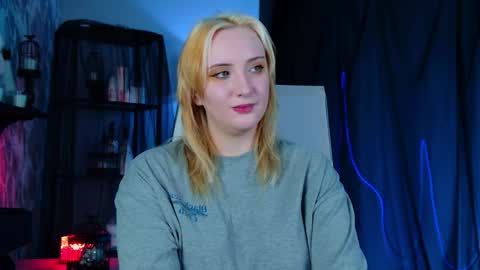 AshleyAshe  online show from May 26, 3:56 am