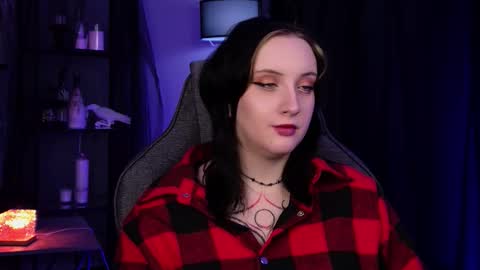 AshleyAshe  online show from February 6, 7:16 pm