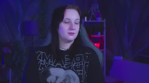 AshleyAshe  online show from March 17, 1:21 am