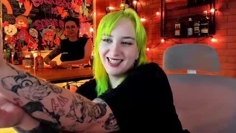 AshleyAshe  online show from September 25, 2:40 am