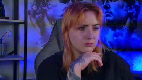 AshleyAshe  online show from September 22, 2:15 am