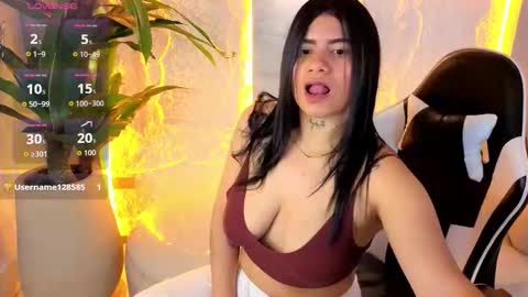 Ashely tp   1430-2100 online show from February 24, 9:29 pm