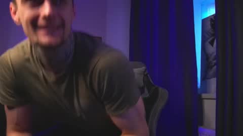 Snapshot of asher_88 chatting on March 7, 4:56 am Jerk Machine online show from March 7, 4:56 am