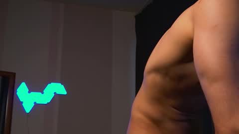 Jerk Machine online show from October 7, 12:56 pm