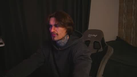 Jerk Machine online show from January 11, 1:50 pm