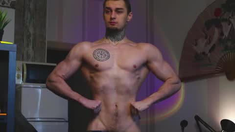 Snapshot of asher_88 chatting on January 17, 11:49 am Jerk Machine online show from January 17, 11:49 am