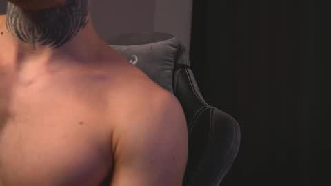 Snapshot of asher_88 chatting on February 11, 8:26 am Jerk Machine online show from February 11, 8:26 am