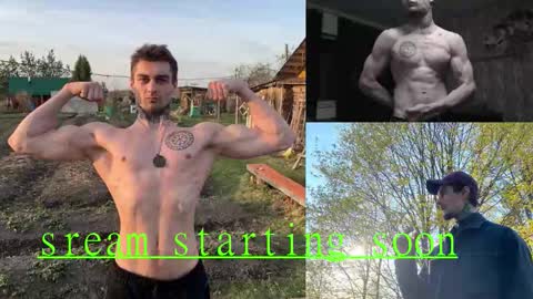 Snapshot of asher_88 chatting on September 17, 11:13 am Jerk Machine online show from September 17, 11:13 am