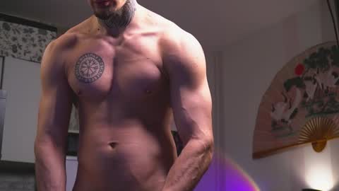 Snapshot of asher_88 chatting on January 22, 11:32 pm Jerk Machine online show from January 22, 11:32 pm