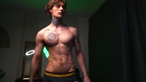Snapshot of asher_88 chatting on September 12, 10:23 pm Jerk Machine online show from September 12, 10:23 pm