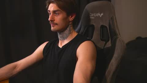 Jerk Machine online show from June 3, 1:36 pm