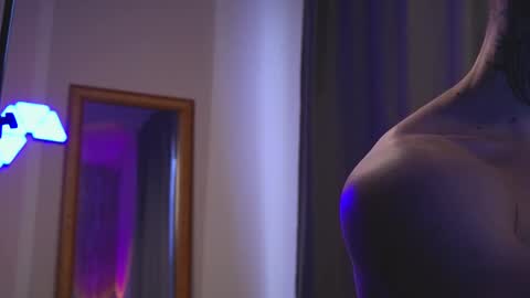 Snapshot of asher_88 chatting on March 7, 8:02 am Jerk Machine online show from March 7, 8:02 am