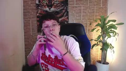 asher_addams__ online show from July 15, 4:29 am