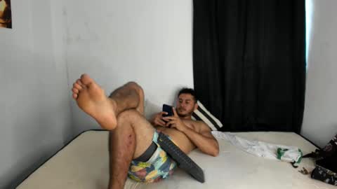 ashlan_king online show from October 7, 8:16 pm