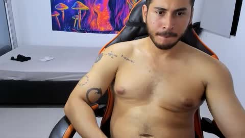 Snapshot of ashlan_king chatting on September 12, 3:52 am ashlan_king online show from September 12, 3:52 am