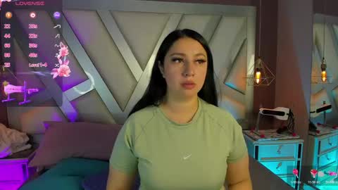 Ashley  online show from May 19, 12:45 pm