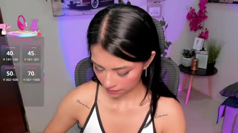 linda online show from May 25, 1:17 pm