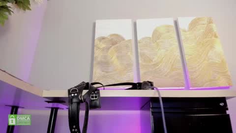 Ashley online show from February 7, 4:16 am