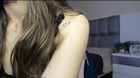 Carolina  online show from October 14, 12:13 am