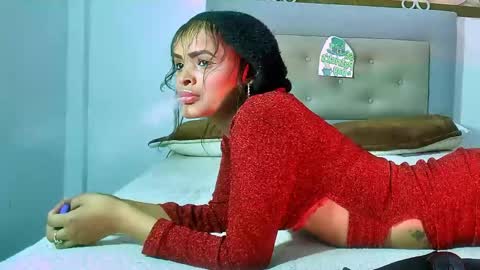 ashley online show from March 20, 8:25 pm