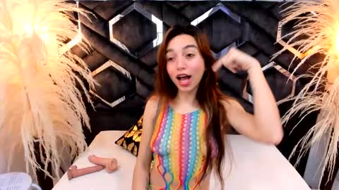 ashley_7777 online show from February 26, 2:38 pm